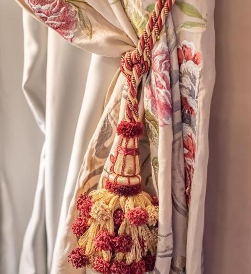 펜션 Bar Vitelli Charming Suites