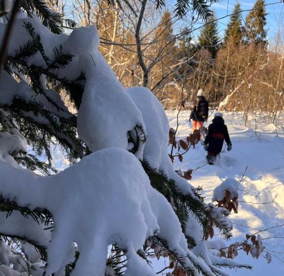 膳宿费 Belvedere Karpaty Panorama