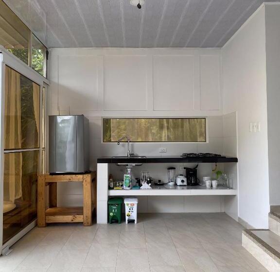 Пансион Cabañas Los Tulipanes