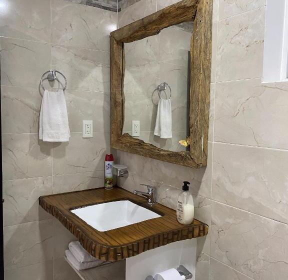 Пансион Cabañas Los Tulipanes