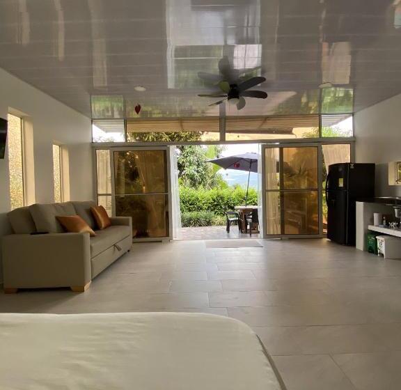 Пансион Cabañas Los Tulipanes