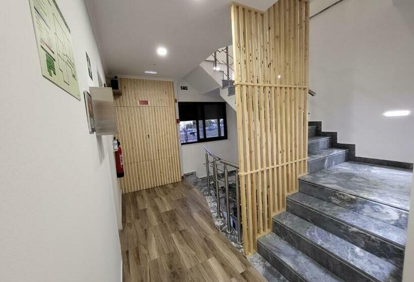 膳宿费 Casa Borges