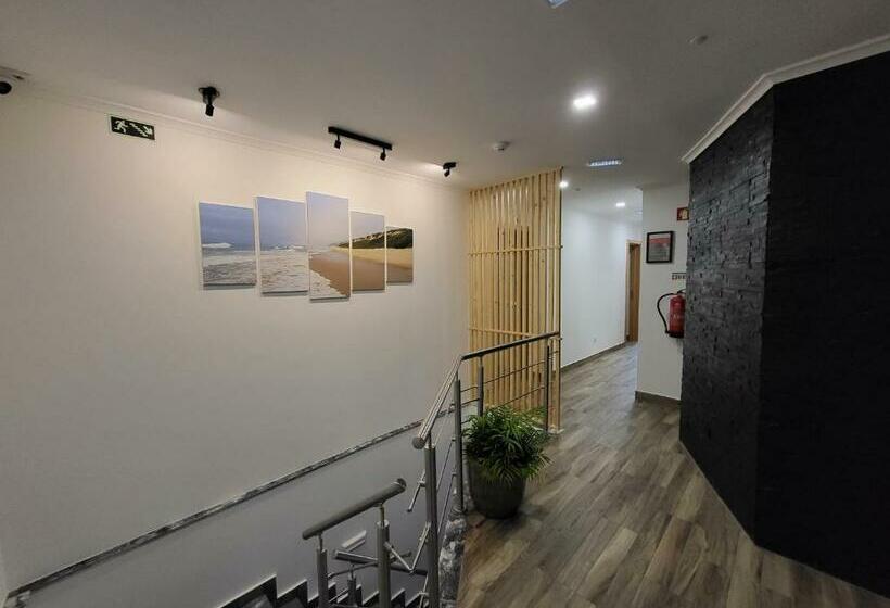 膳宿费 Casa Borges