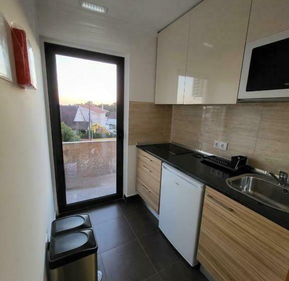 膳宿费 Casa Borges