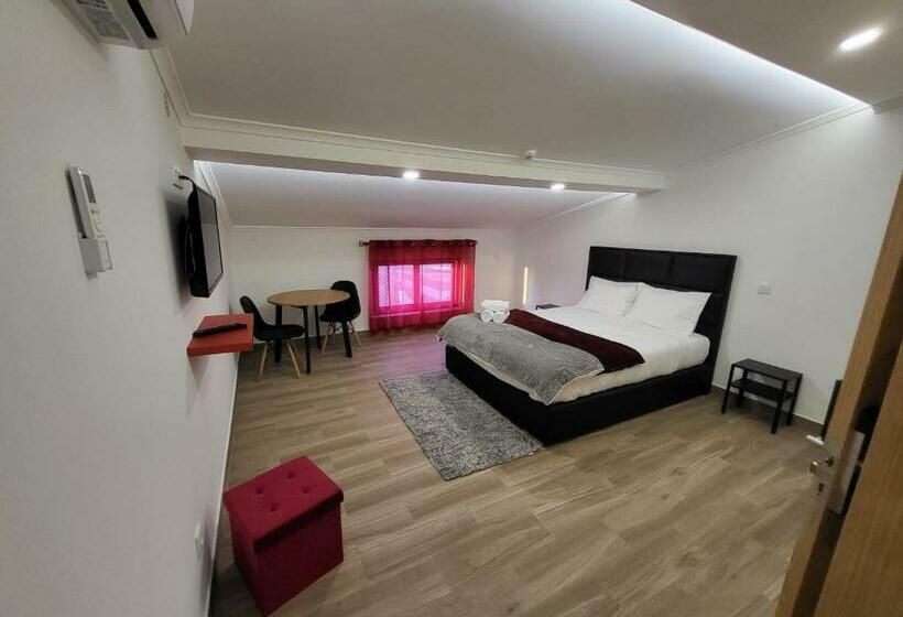 膳宿费 Casa Borges