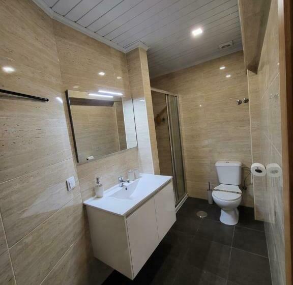 膳宿费 Casa Borges