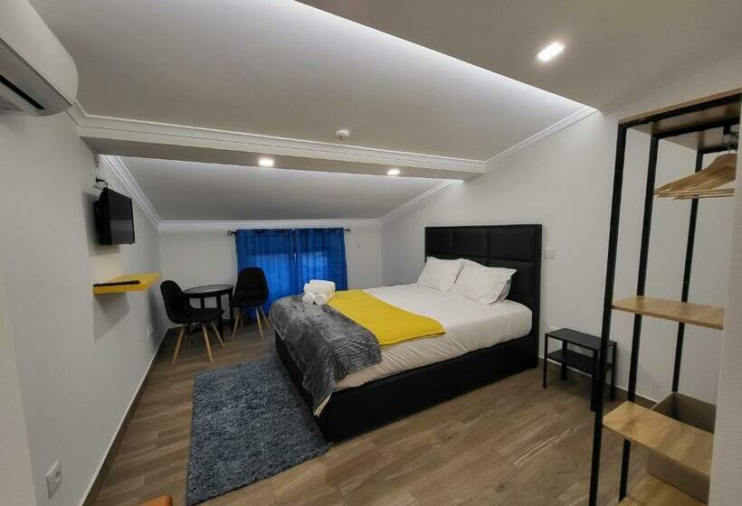 膳宿费 Casa Borges