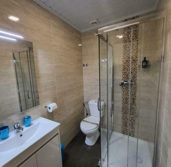 膳宿费 Casa Borges