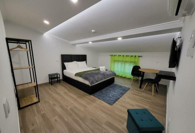 膳宿费 Casa Borges