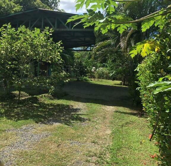 膳宿费 Casa Natalia