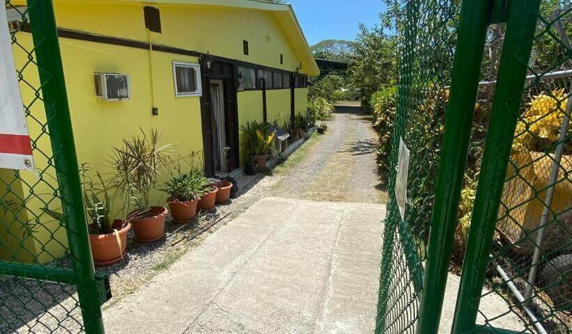 膳宿费 Casa Natalia