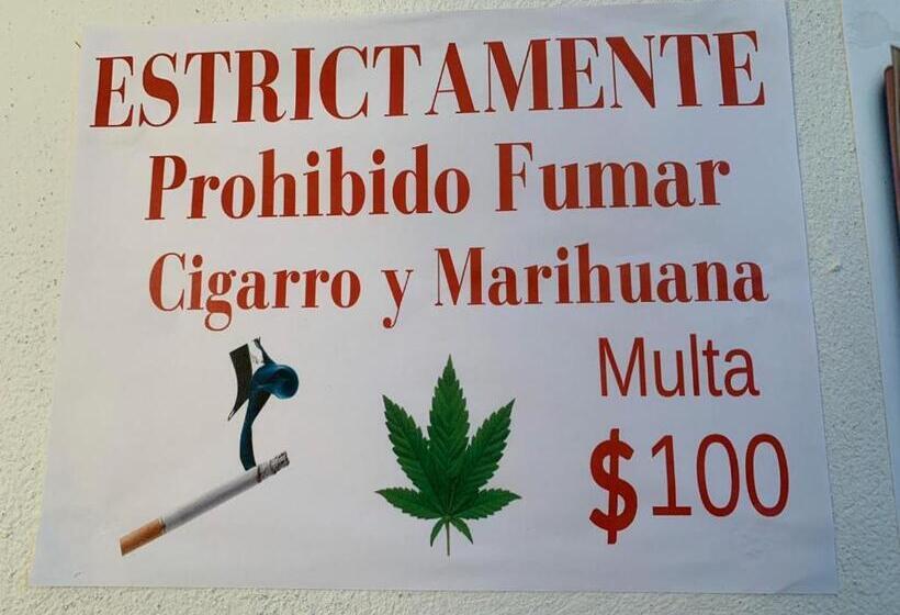 ペンション Casa Natalia