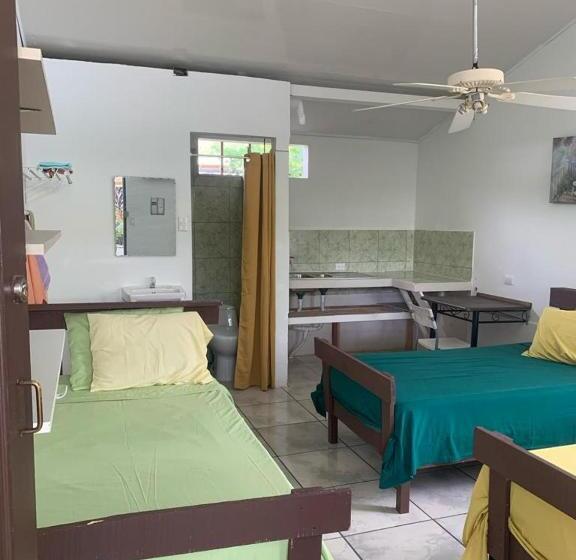 膳宿费 Casa Natalia