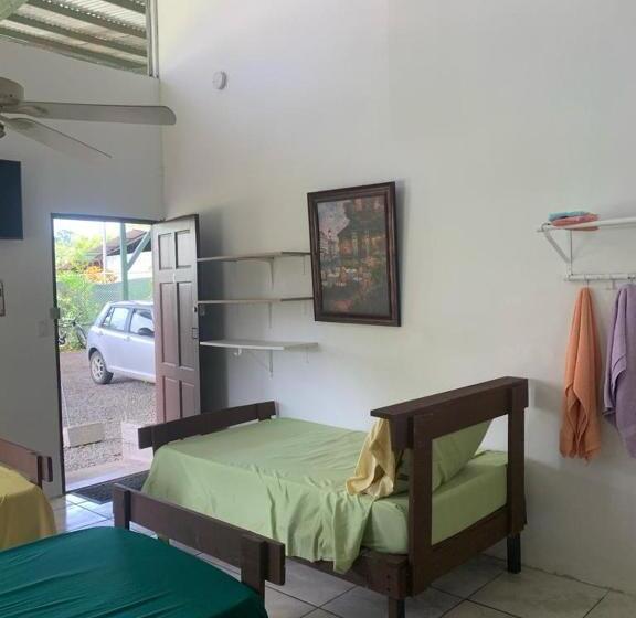 膳宿费 Casa Natalia