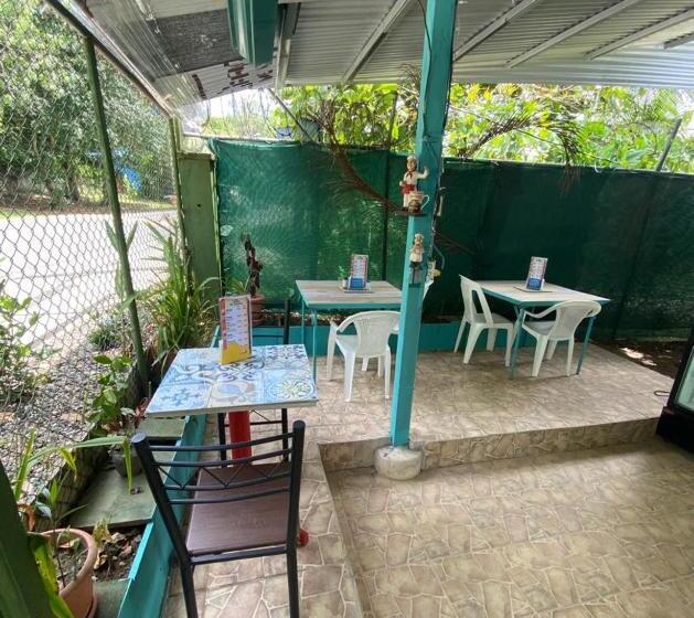 膳宿费 Casa Natalia