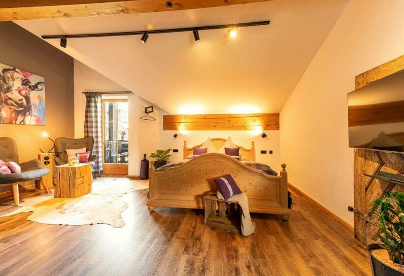 ペンション Desiree`s Dahuim