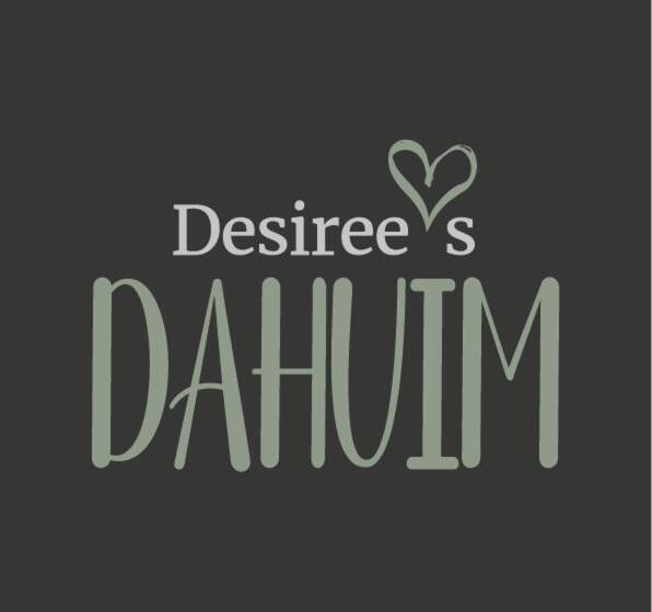 ペンション Desiree`s Dahuim