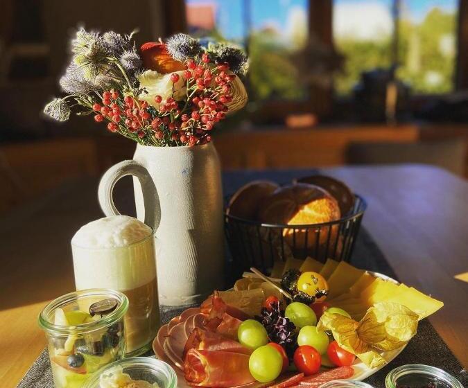 ペンション Desiree`s Dahuim