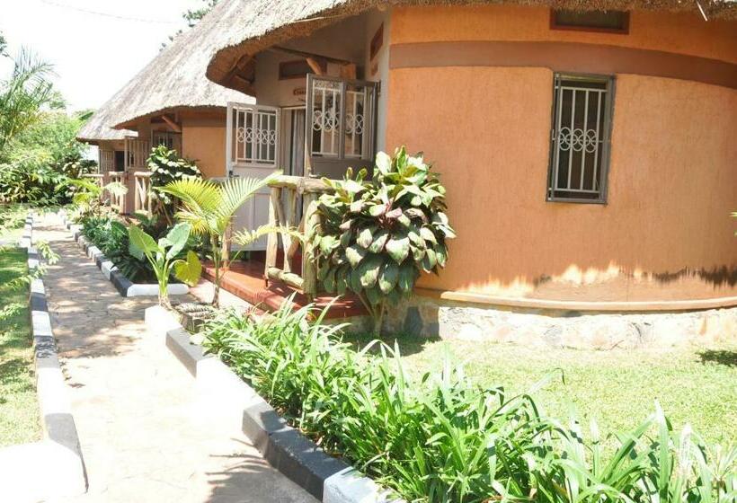 پانسیون Dream Jet Cottages