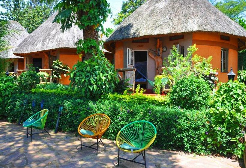 پانسیون Dream Jet Cottages