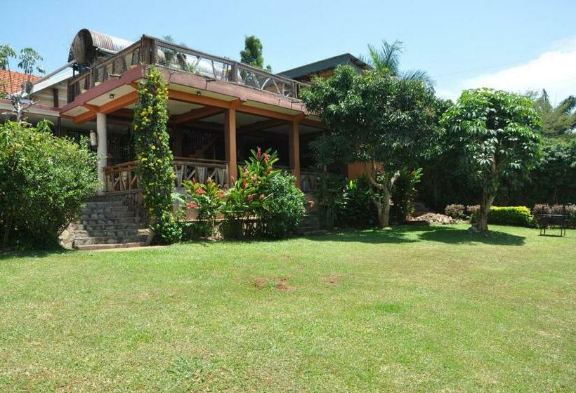 پانسیون Dream Jet Cottages