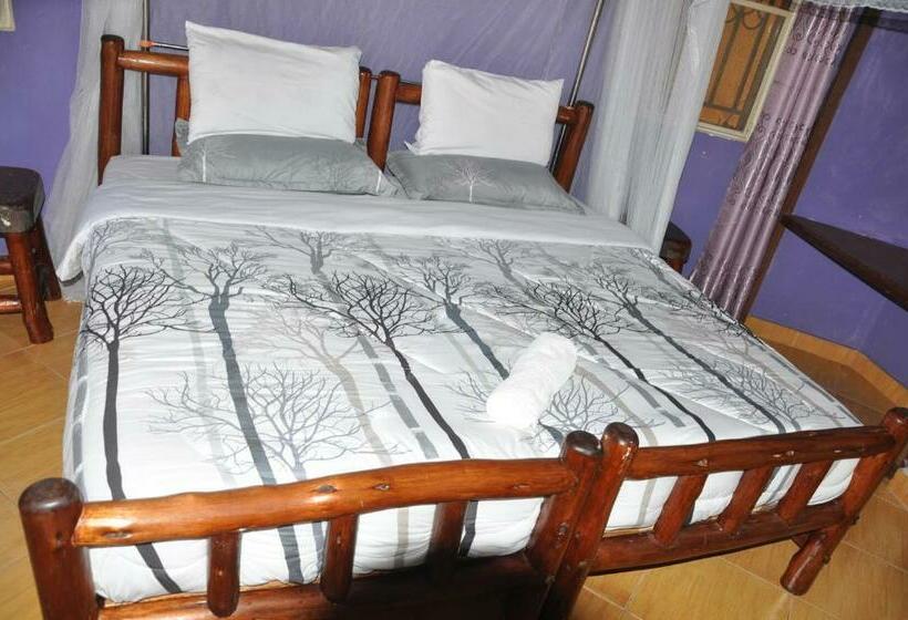 پانسیون Dream Jet Cottages