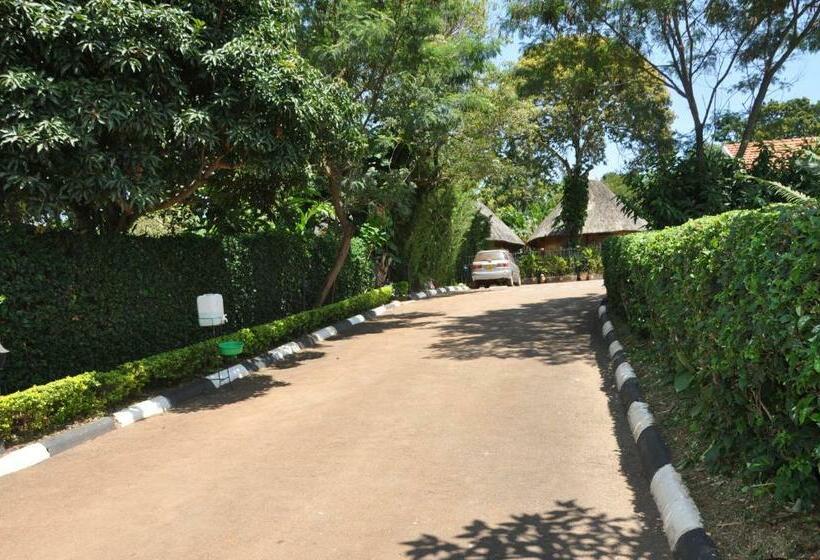 پانسیون Dream Jet Cottages