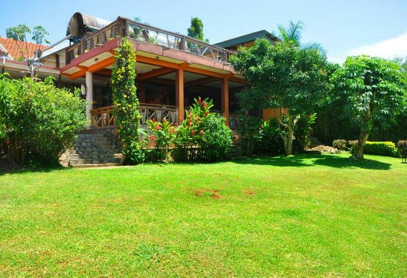 پانسیون Dream Jet Cottages