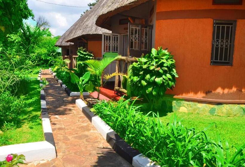 پانسیون Dream Jet Cottages