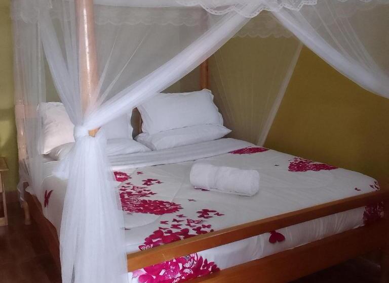 پانسیون Dream Jet Cottages