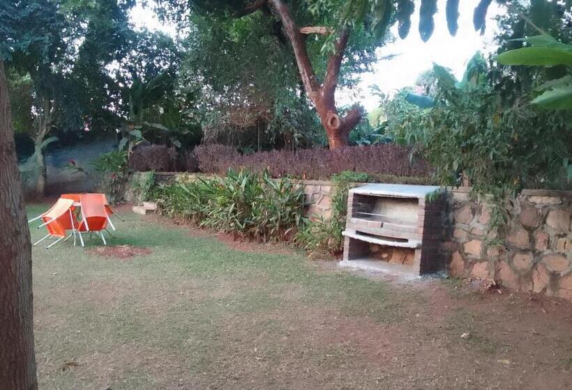 پانسیون Dream Jet Cottages