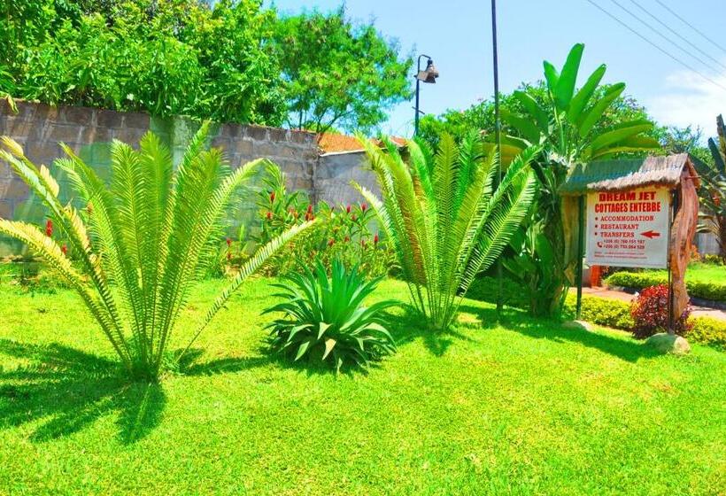 پانسیون Dream Jet Cottages