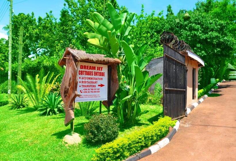 پانسیون Dream Jet Cottages