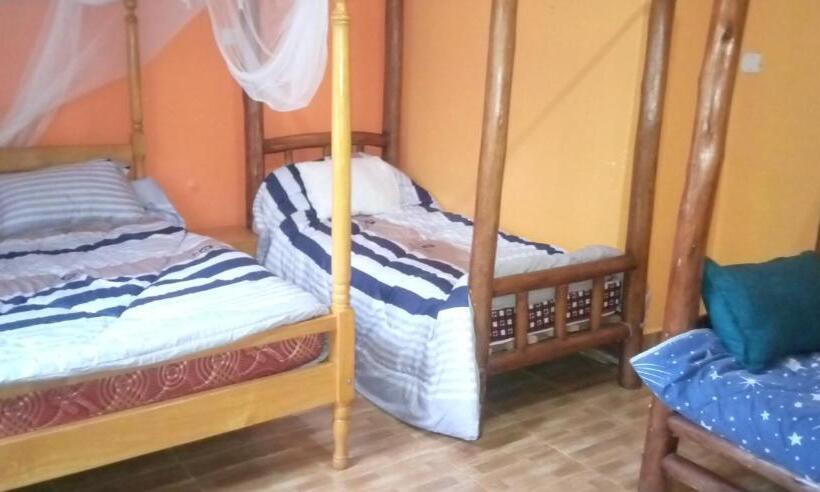 پانسیون Dream Jet Cottages