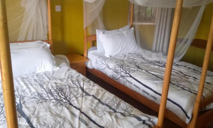 پانسیون Dream Jet Cottages