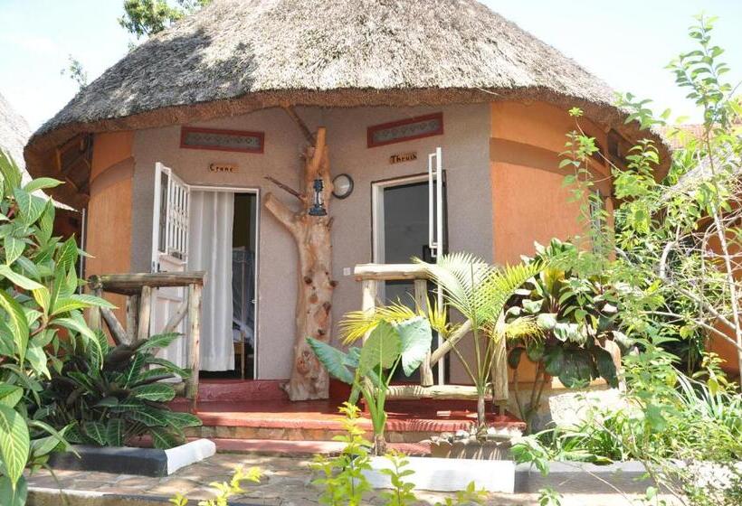 پانسیون Dream Jet Cottages