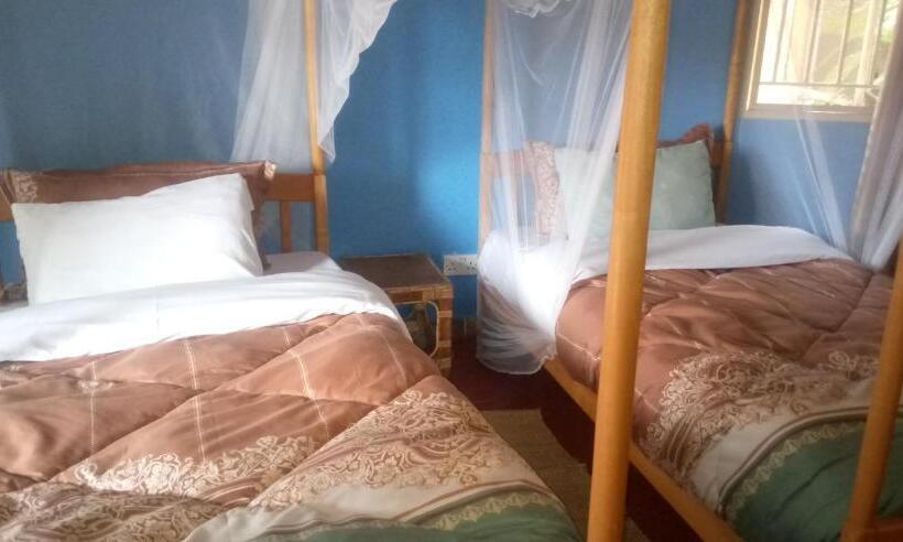 پانسیون Dream Jet Cottages