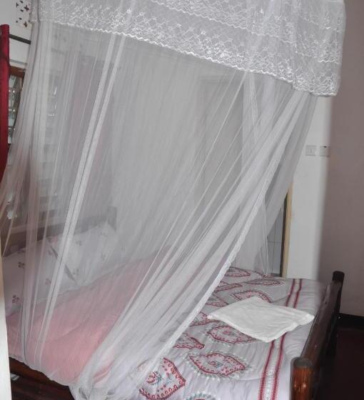 پانسیون Dream Jet Cottages