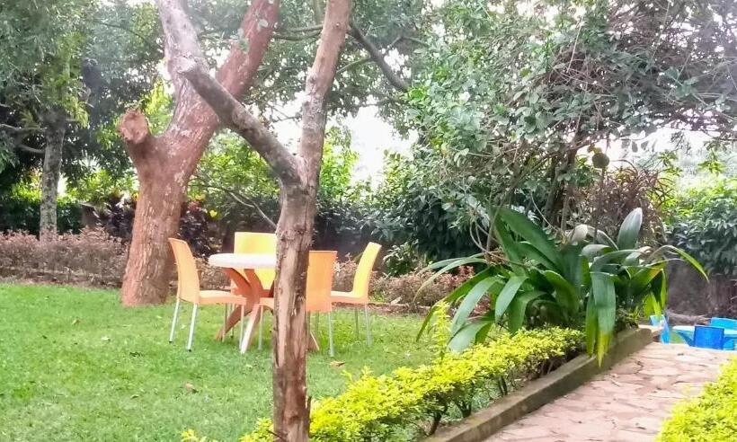 پانسیون Dream Jet Cottages