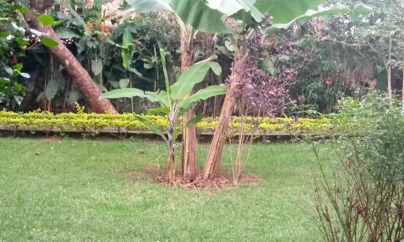 پانسیون Dream Jet Cottages