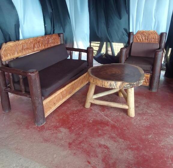 پانسیون Dream Jet Cottages