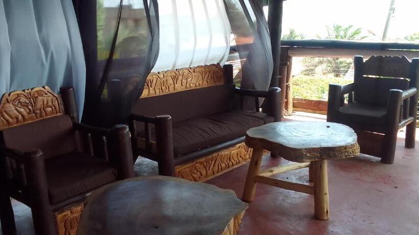 پانسیون Dream Jet Cottages