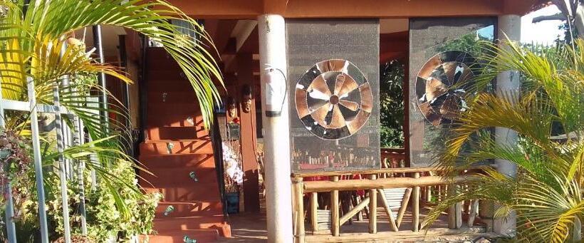 پانسیون Dream Jet Cottages