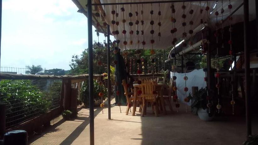 پانسیون Dream Jet Cottages