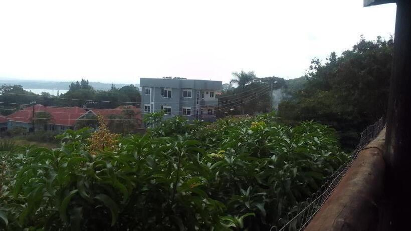 پانسیون Dream Jet Cottages