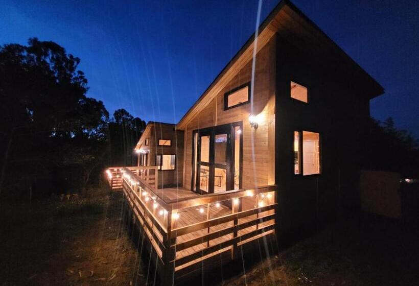 بنسيون El Hostel Granjero