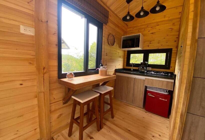 بنسيون El Hostel Granjero