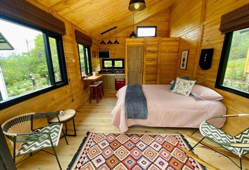 بنسيون El Hostel Granjero