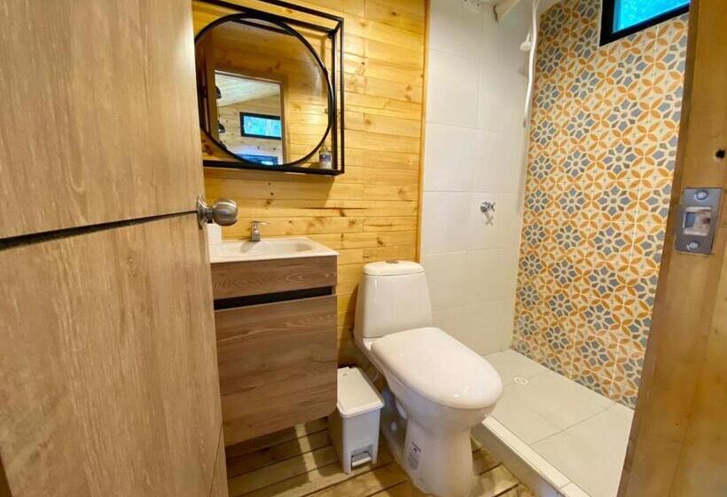 بنسيون El Hostel Granjero