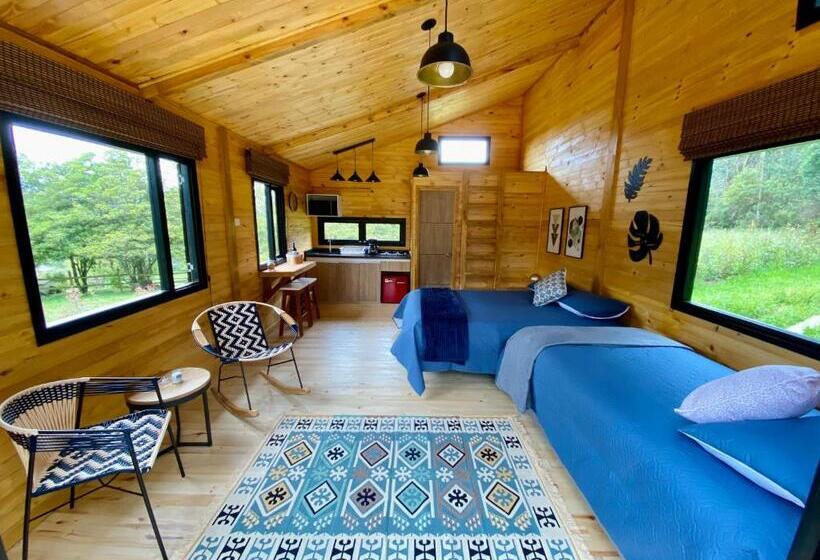 بنسيون El Hostel Granjero